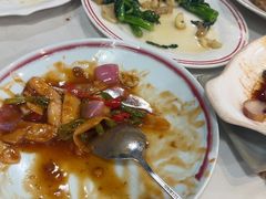 -明本湛江鸡•海鲜小厨(陈家祠店)