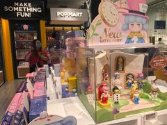 -泡泡玛特POPMART(天环购物中心店)