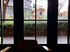-星巴克(武康路店)