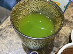 -青岛蓝海大饭店·爱琴海自助餐厅(崂山店)