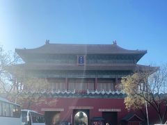 -东华门大街小区