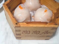 -陶陶居酒家(新天地店)