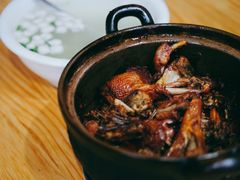 姜母鸭-斯丹姜母鸭·古法干香(涂门街总店)