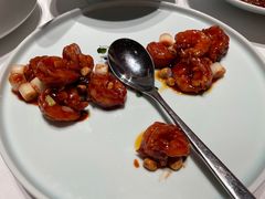 -俏江南天津时尚曲艺主题餐厅(马场道店)