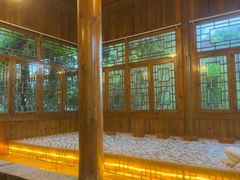 -麦积山温泉