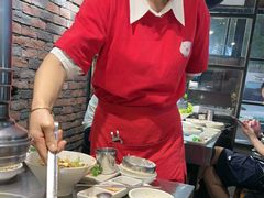 -喜来稀肉(虹泉路店)