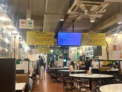 -大哥餐厅(西城花园店)