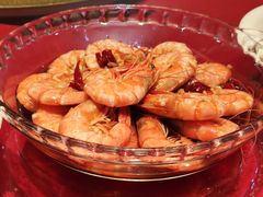 豉油大虾-洪祥大酒店(大庆东路店)