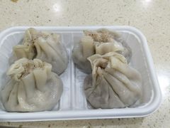 -户部巷小吃(中商徐东平价广场店)