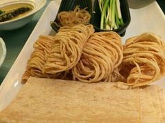 -扬州狮子楼·非遗淮扬菜(总店)