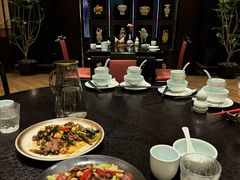 -海天楼中餐厅(吴宫泛太平洋酒店)