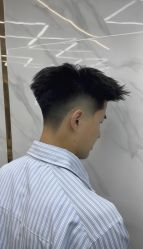 -秦·专注剪发