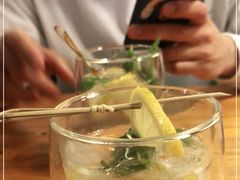 -花神咖啡馆(文汇路店)