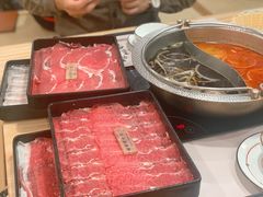 -牛匠和牛寿喜锅(西安总店)