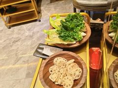 -二刀潮牛(重庆光环购物公园店)