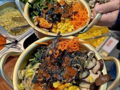 -金喜娜无限自助烤肉(泰达永旺店)