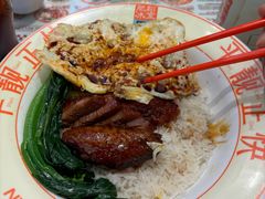 -肥韬茶餐厅(海上世界店)