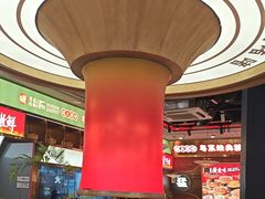 -火啫啫·粤式啫啫煲(南通首店)