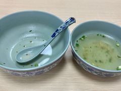 -顶巧鸡汤馄饨(虹口总店)