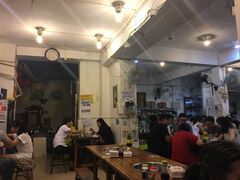 大堂-黑竹香鸡(营和巷店)