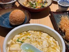 -南京大牌档(龙江新城市广场店)