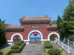 -戏马台景区