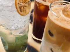 -10 corso como (江南店)