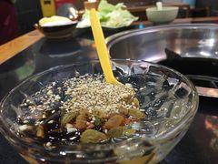 -怪难吃·乐山跷脚牛肉(新牌坊店)