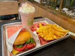 冰糖葫同-Shake Shack(西单大悦城店)