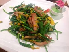 -花溪雨·森林餐厅(石基店)
