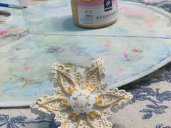 -觅时光手作·香薰·拼豆豆·陶艺DIY