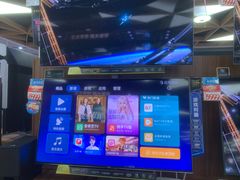 -国美电器(荔景商城店)