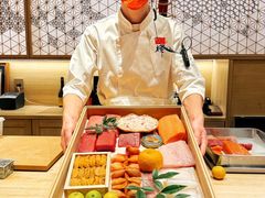 -辉·四季料亭·怀石料理·深夜食堂烧鸟·Omakase