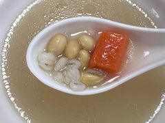 例汤-陈光记烧腊店(罗保博士街店)