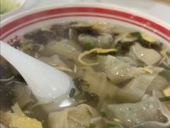 -弄堂咪道-饭香·面香·馄饨香(兴梅店)
