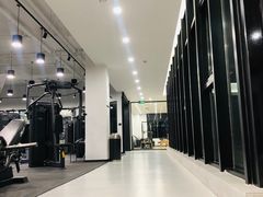 -Another Key健身(紫金店)