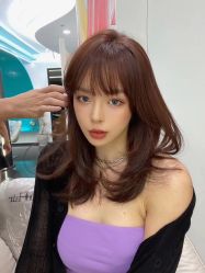 -OnHair造型