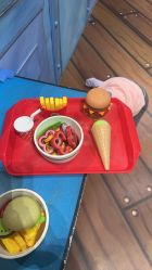 -尼克Playtime(欢乐海岸店)