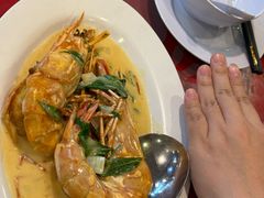 -大茄来海鲜餐厅(亚洲城分行)