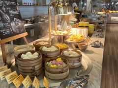-南京东方珍珠voco酒店