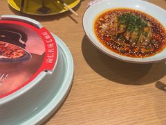 -渝信川菜 · 川味家常菜(财富购物中心店)