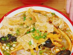 -阿熊螺蛳粉(北大街店)