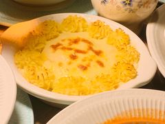 -波特曼西餐厅(中央大街店)