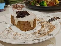 -星璨·自助餐厅-厦门禹洲温德姆至尊豪廷大酒店