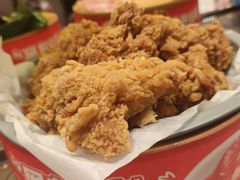 -龍歌自助小火锅(市南金茂湾店)