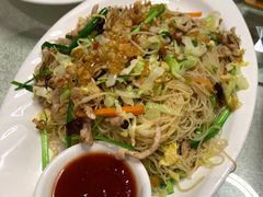 -百家福海鲜排档·闽菜·家宴(斗西路口店)
