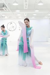 -深舞形体民族舞蹈工作室