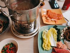 -怡咖啡·自助餐·西安香格里拉