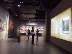 -上海市龙华烈士陵园