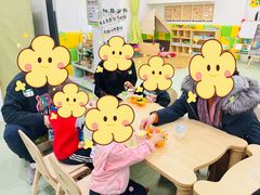 -美加国际幼儿园(四季青校区)